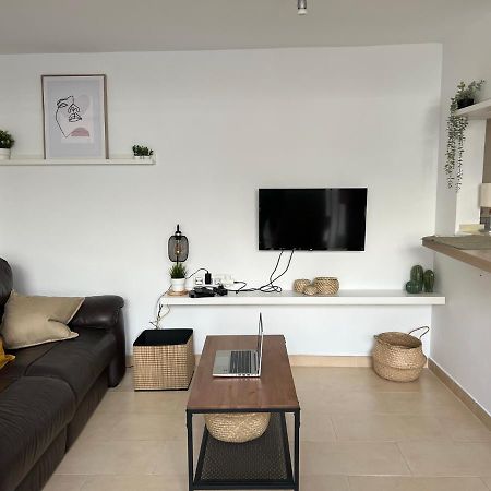 La Candela Apartment Cádiz Exterior photo
