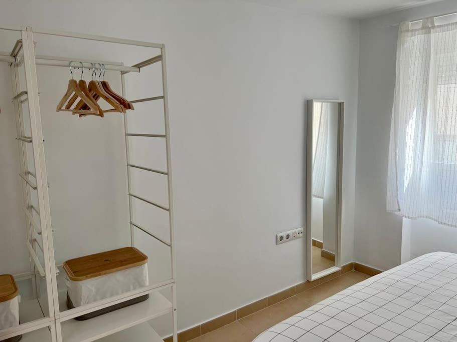La Candela Apartment Cádiz Exterior photo