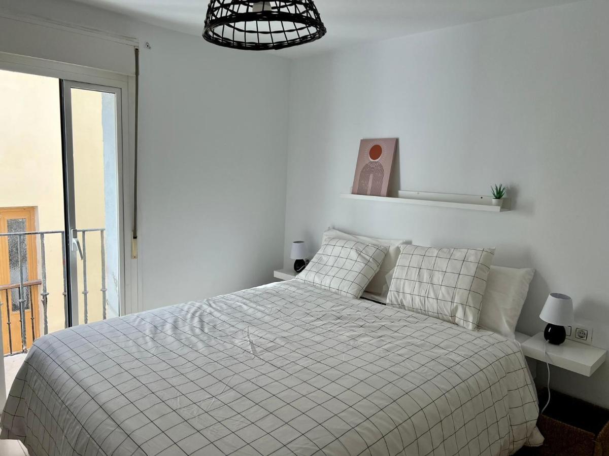 La Candela Apartment Cádiz Exterior photo